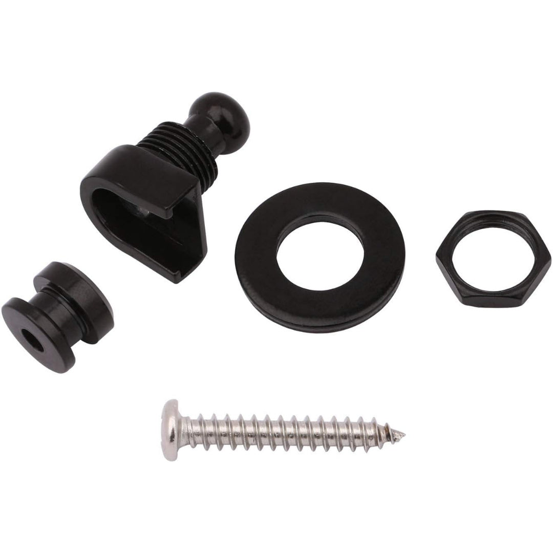 LW Essentials® Basic Strap Locks (Pair)