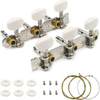 LW Essentials® Basic Acoustic Guitar Tuning Machines