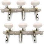 LW Essentials® Basic Acoustic Guitar Tuning Machines