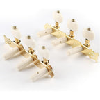 LW Essentials® Basic Acoustic Guitar Tuning Machines