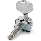 LW Essentials® Basic Acoustic Guitar Tuning Machines