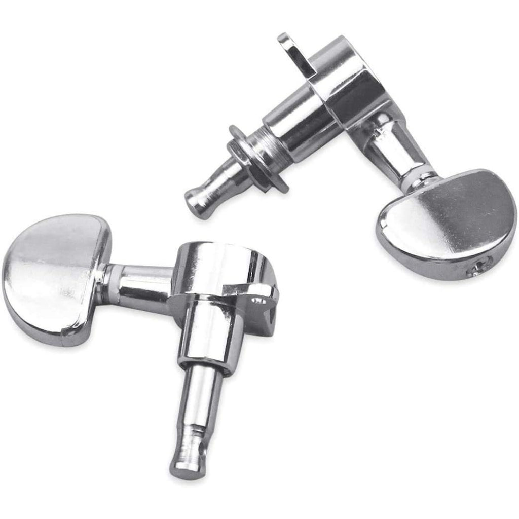 LW Essentials® Basic Acoustic Guitar Tuning Machines