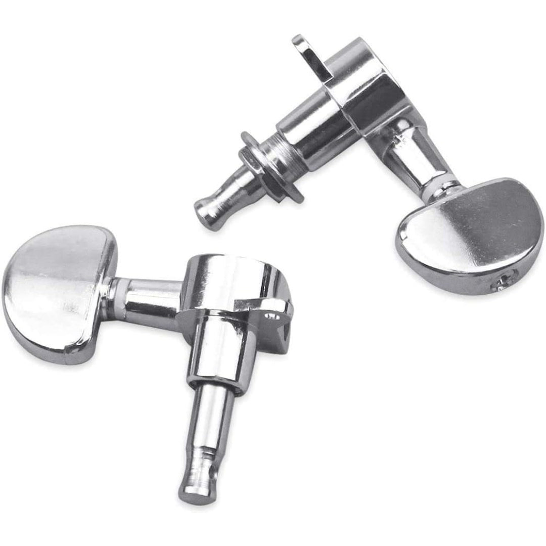 LW Essentials® Basic Acoustic Guitar Tuning Machines