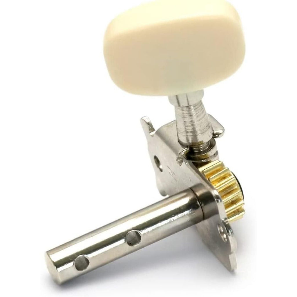 LW Essentials® Basic Acoustic Guitar Tuning Machines