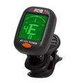 LW Essentials® Basic Digital Portable Clip-on Tuner