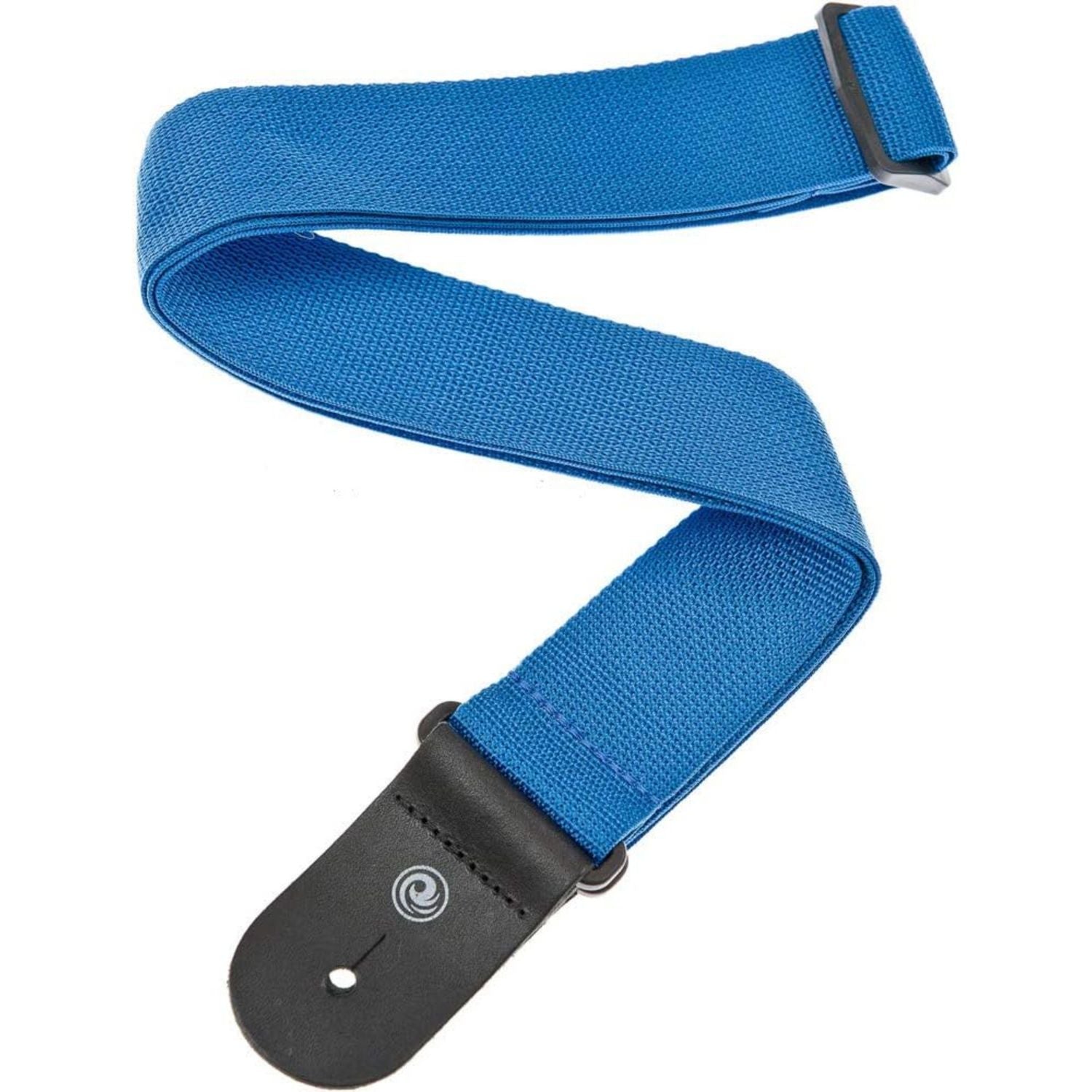 LW Essentials® Basic Nylon Guitar Strap