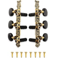 LW Essentials® Basic Acoustic Guitar Tuning Machines