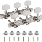 LW Essentials® Basic Acoustic Guitar Tuning Machines