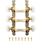 LW Essentials® Basic Acoustic Guitar Tuning Machines