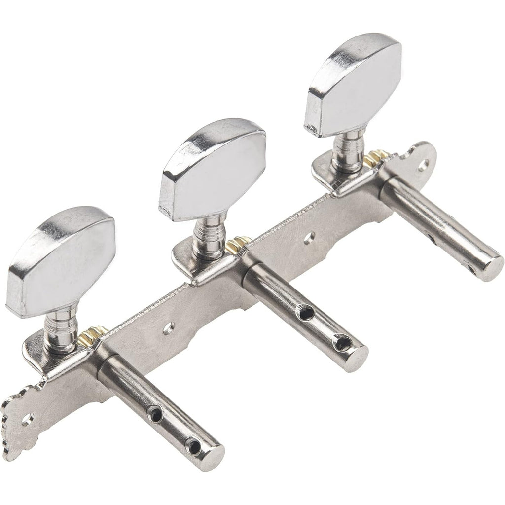 LW Essentials® Basic Acoustic Guitar Tuning Machines