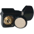LW Essentials® Basic Acoustic Guitar Tuning Machines