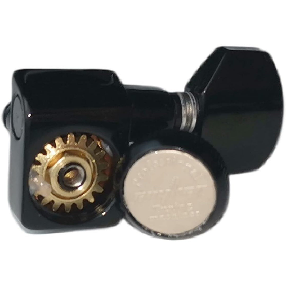 LW Essentials® Basic Acoustic Guitar Tuning Machines
