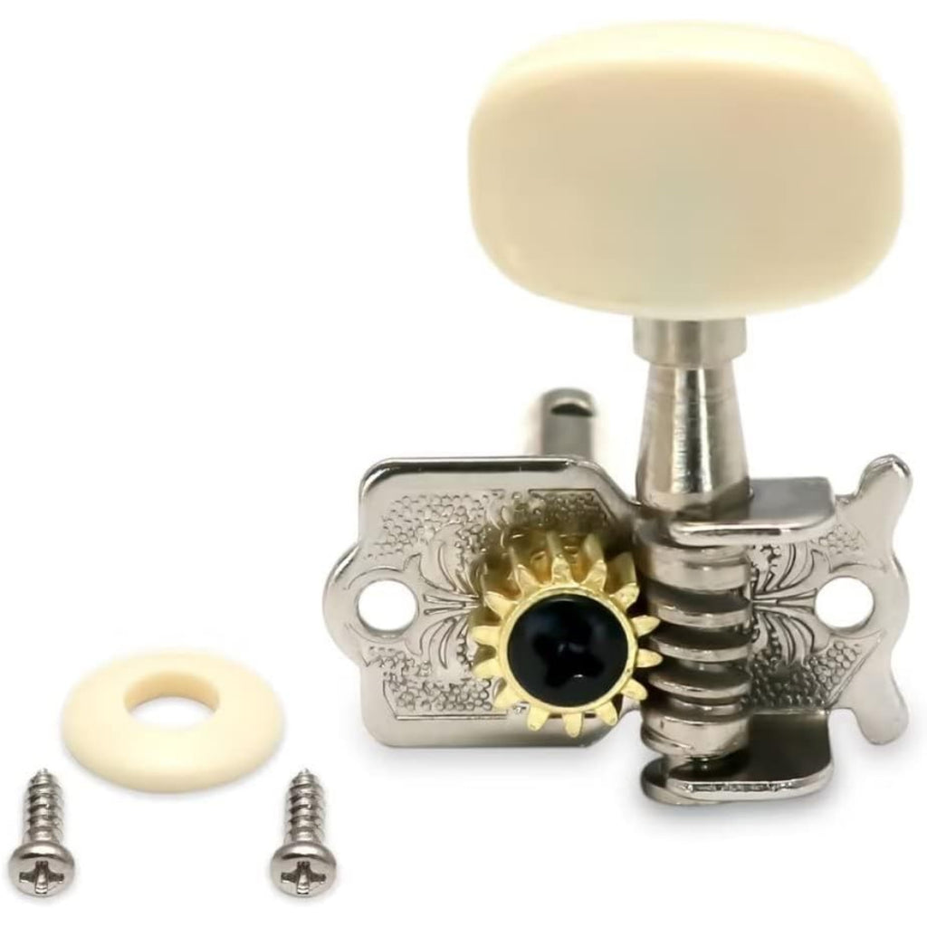 LW Essentials® Basic Acoustic Guitar Tuning Machines