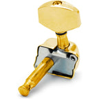 LW Essentials® Basic Acoustic Guitar Tuning Machines