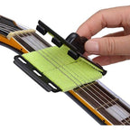 LW Essentials® Basic Guitar Cleaner/ Scrubber Tool