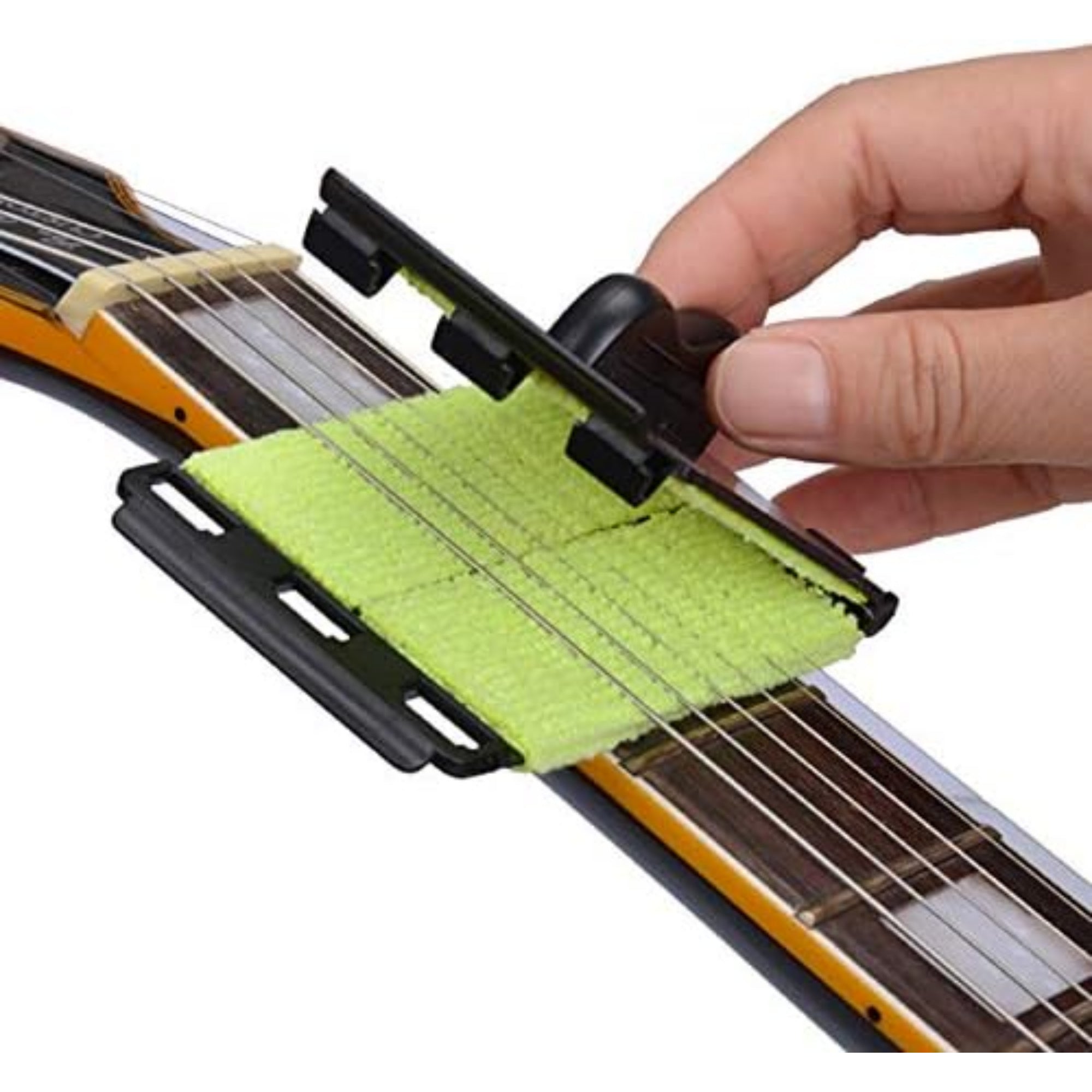 LW Essentials® Basic Guitar Cleaner/ Scrubber Tool