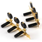 LW Essentials® Basic Acoustic Guitar Tuning Machines