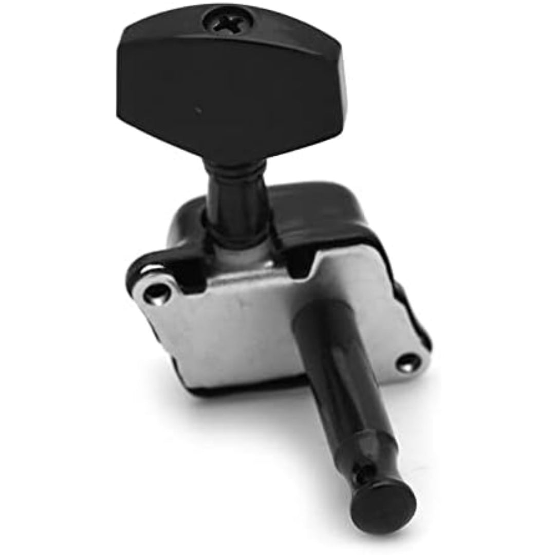 LW Essentials® Basic Acoustic Guitar Tuning Machines