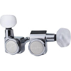LW Essentials® Basic Acoustic Guitar Tuning Machines