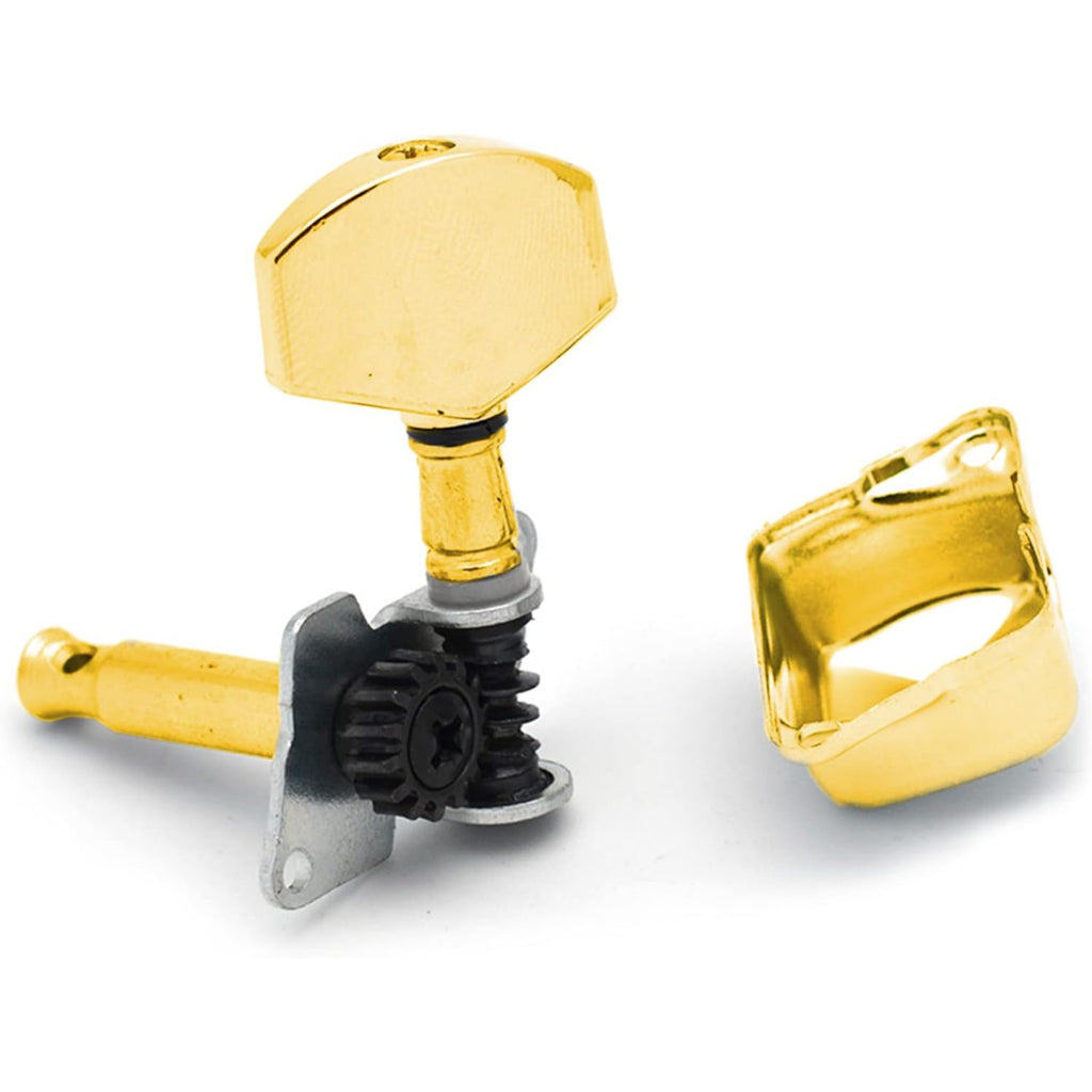 LW Essentials® Basic Acoustic Guitar Tuning Machines