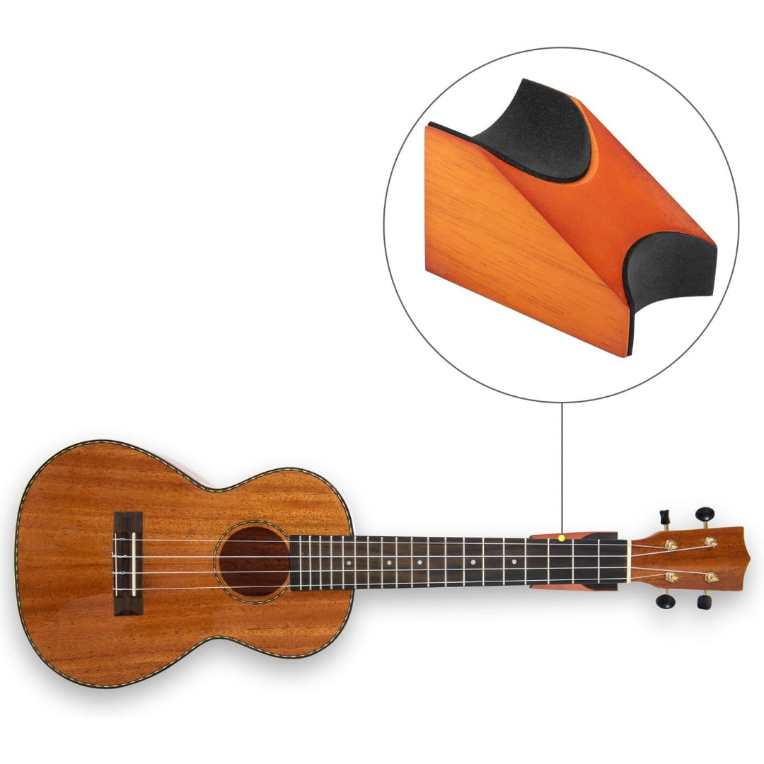LW Essentials® Basic Guitar Repair Neck Support Module
