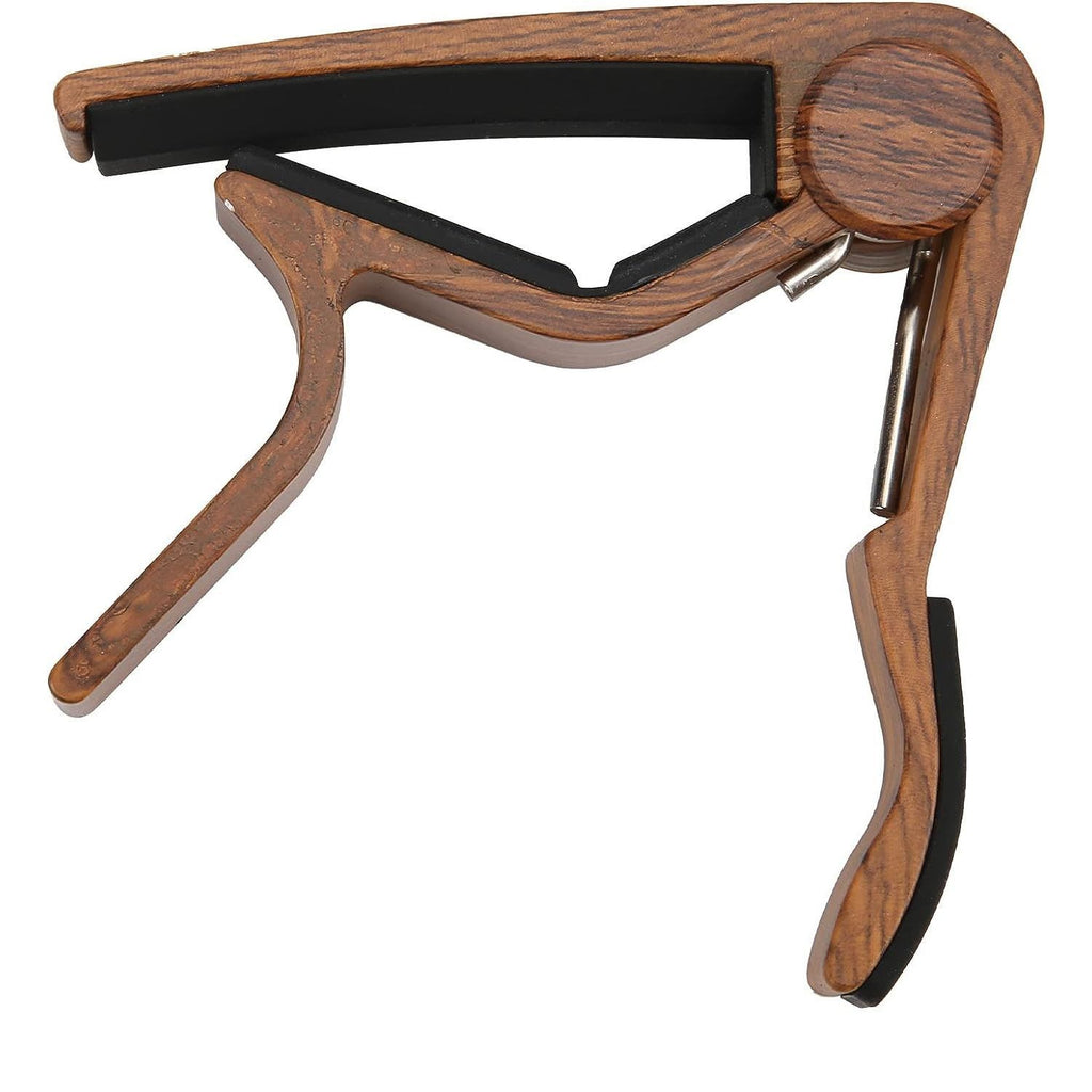 LW Essentials® Basic Guitar Capo Clamp