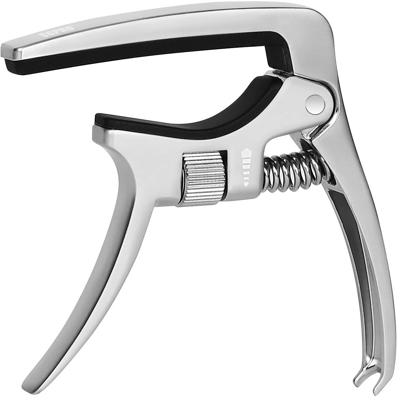 LW Essentials® Basic Guitar Capo Clamp