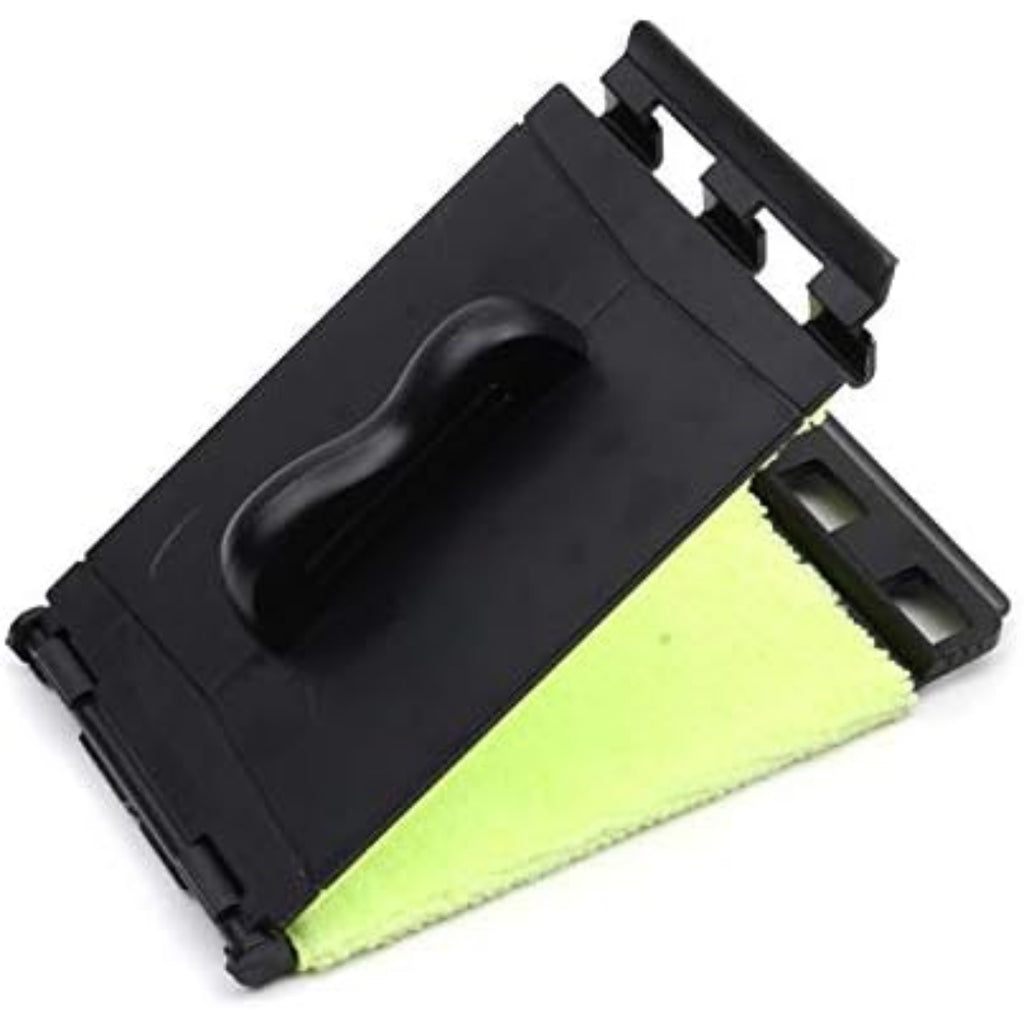 LW Essentials® Basic Guitar Cleaner/ Scrubber Tool