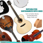 LW Essentials® Basic Guitar Repair Neck Support Module