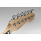LW Essentials® Basic Locking Electric Guitar Tuning Machines