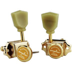 LW Essentials® Basic Locking Electric Guitar Tuning Machines