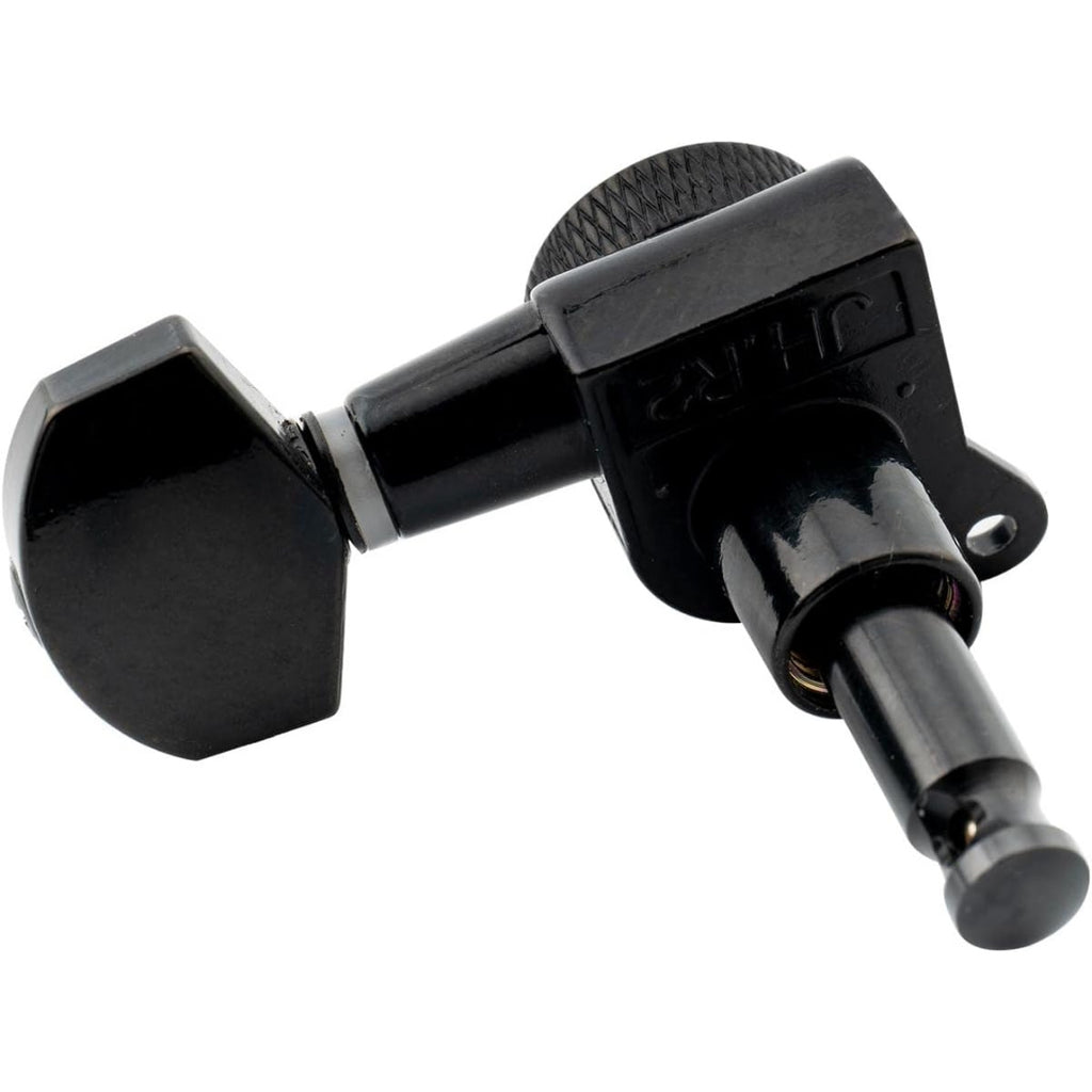 LW Essentials® Basic Locking Electric Guitar Tuning Machines