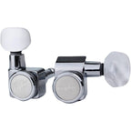 LW Essentials® Basic Locking Electric Guitar Tuning Machines