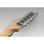 LW Essentials® Basic Locking Electric Guitar Tuning Machines