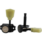 LW Essentials® Basic Locking Electric Guitar Tuning Machines