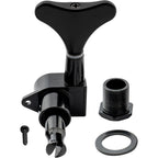 LW Essentials® Basic Sealed Bass Guitar Tuners