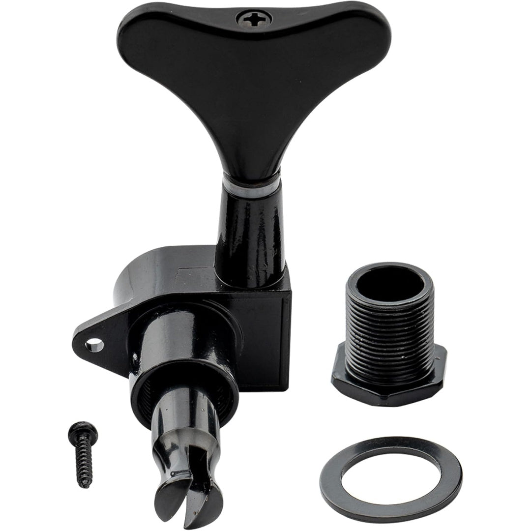 LW Essentials® Basic Sealed Bass Guitar Tuners