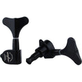 LW Essentials® Basic Sealed Bass Guitar Tuners
