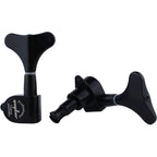 LW Essentials® Basic Sealed Bass Guitar Tuners