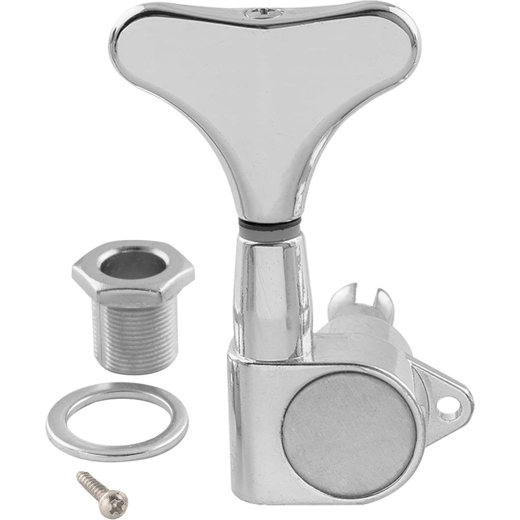 LW Essentials® Basic Sealed Bass Guitar Tuners