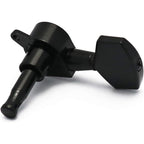 LW Essentials® Basic Sealed Electric Guitar Tuners
