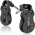 LW Essentials® Basic Wireless Guitar System Receiver & Transmitter
