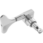 LW Essentials® Basic Sealed Bass Guitar Tuners