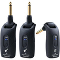 LW Essentials® Basic Wireless Guitar System Receiver & Transmitter