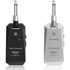 LW Essentials® Basic Wireless Guitar System Receiver & Transmitter
