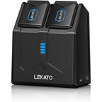 LW Essentials® Basic Wireless Guitar System Receiver & Transmitter