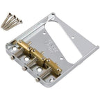 LW Essentials® Basic Telecaster Bridge Assembly