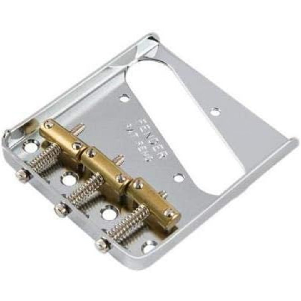 LW Essentials® Basic Telecaster Bridge Assembly