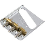 LW Essentials® Basic Telecaster Bridge Assembly