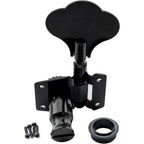 LW Essentials® Basic Unsealed (Open Gear) Bass Guitar Tuners